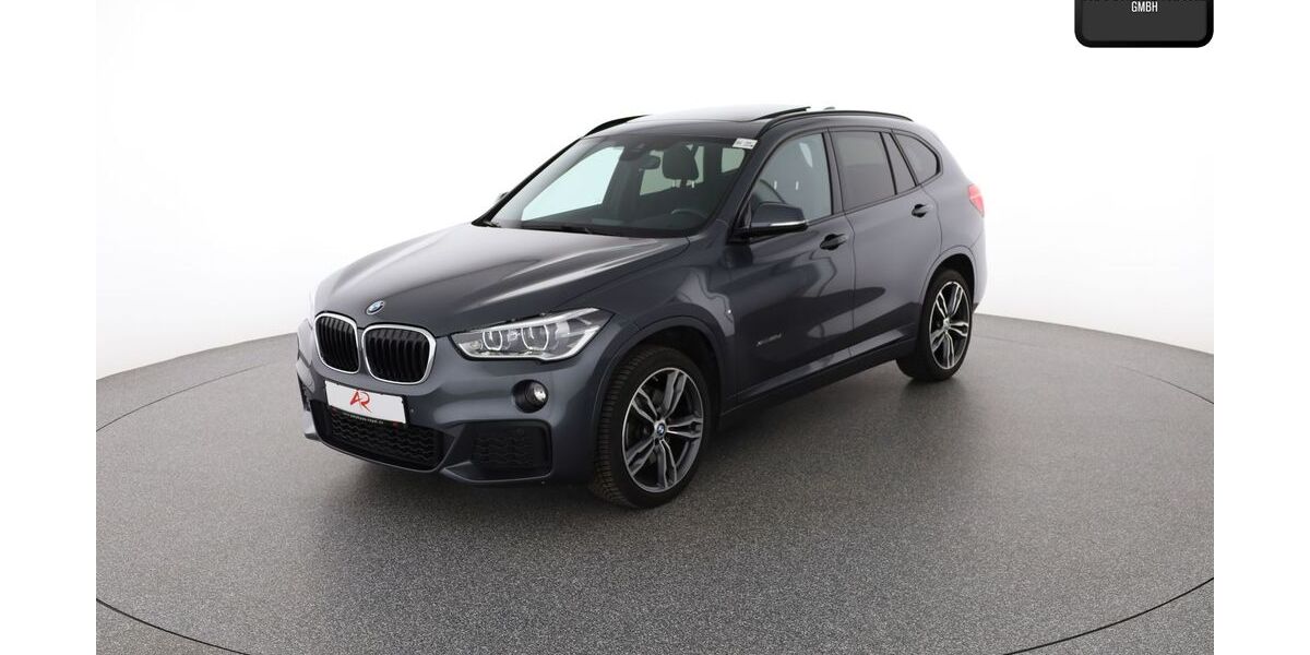 BMW X1 87.165 km 25.880 &euro; Berlin 12103