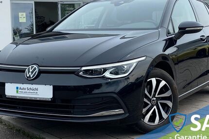 VW Golf 44.138 km 20.748 &euro; Schrobenhausen-Edelshsn. 86529