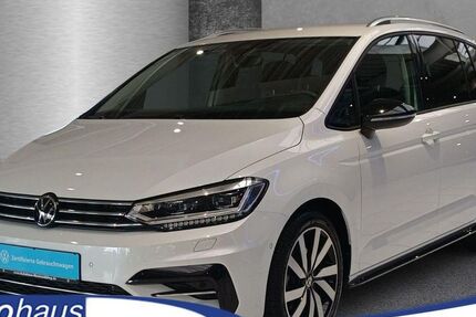 VW Touran 8.450 km 38.790 € Neutraubling 93073