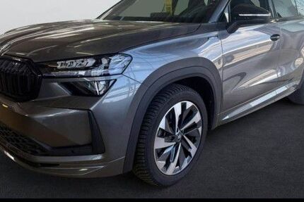 Skoda Kodiaq 17.500 km 49.930 &euro; Insingen 91610