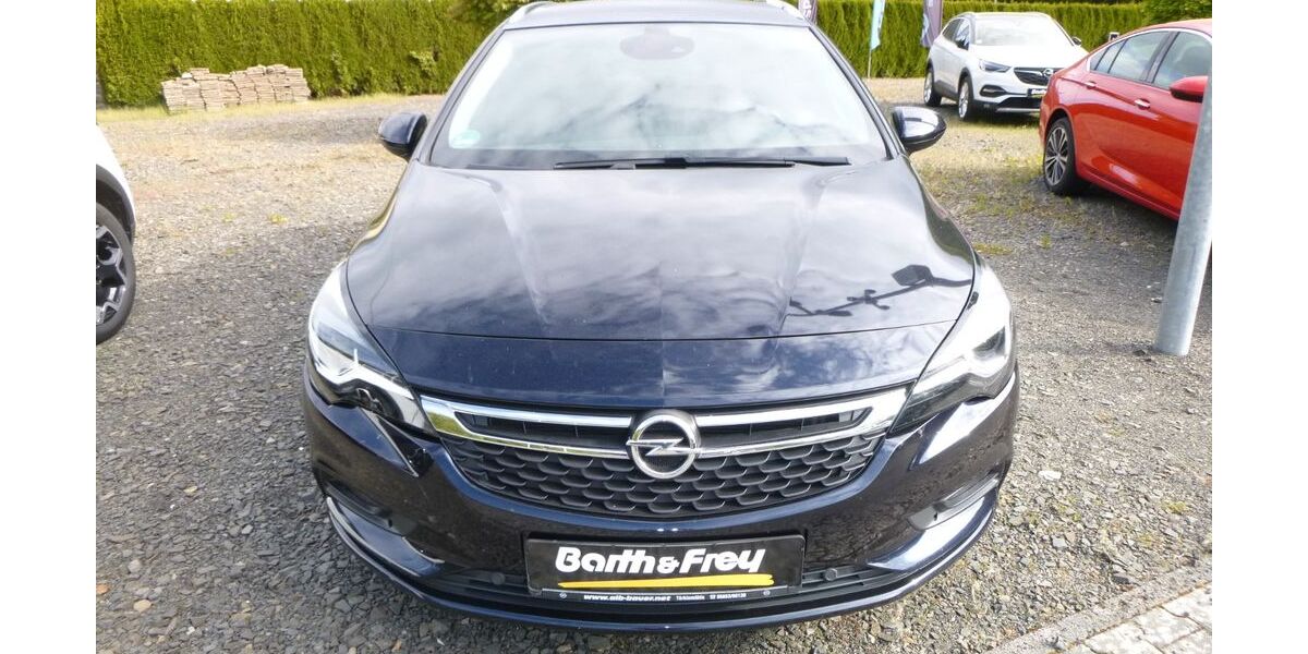 Opel Astra 80.700 km 13.660 &euro; Idar-Oberstein 55743
