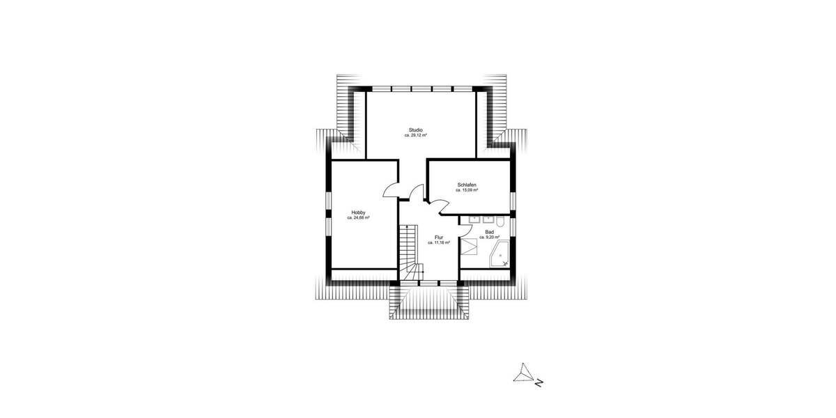 Einfamilienhaus Königs Wusterhausen Zeesen - 4 Zimmer, 174 m&sup2;, 595.000&euro; | Angebot:26147521