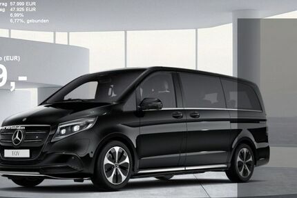 Mercedes-Benz EQV 19.168 km 63.900 &euro; Celle OT Altencelle 29227