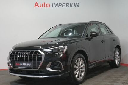 Audi Q3 45.320 km 29.590 &euro; Schmidgaden 92546
