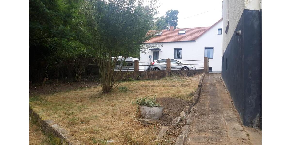 Einfamilienhaus Völklingen - 7 Zimmer, 120 m&sup2;, 85.000&euro; | Angebot:27135159