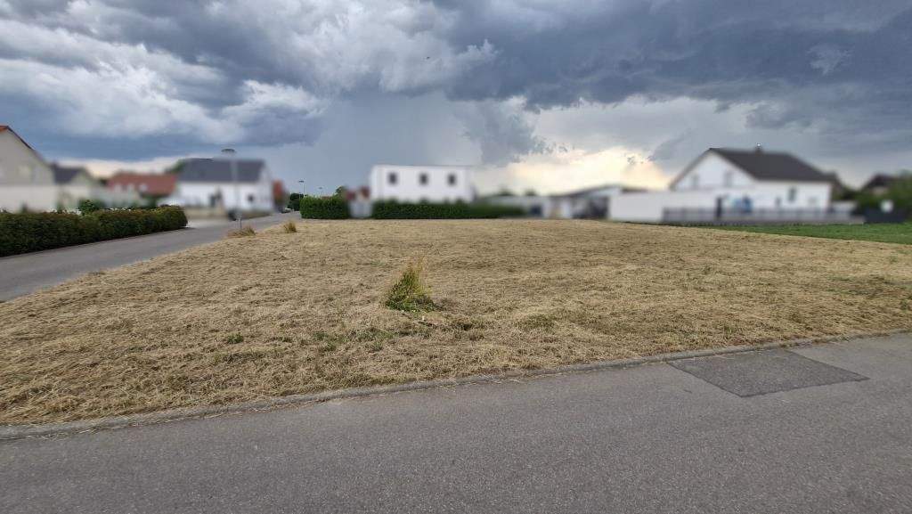 600 m² Bauplatz, in sehr schöner Wohnlage (Neubaugebiet) zimmer