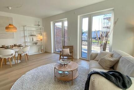 Haus Rastede - 5 Zimmer, 123 m&sup2;, 1.550&euro; | Angebot:23227148