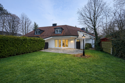 Haus Grünwald - 4 Zimmer, 167 m&sup2;, 1.790.000&euro; | Angebot:23544379