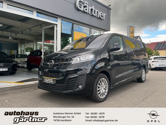 Opel Zafira Life 52.900 km 33.900 € Hardheim 74736