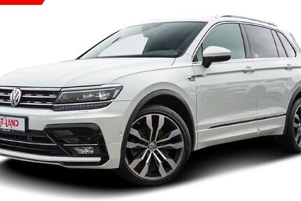 VW Tiguan 61.735 km 34.950 € Coburg 96450