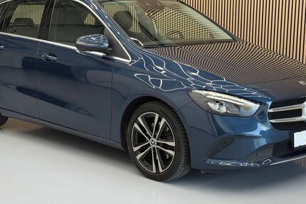 Mercedes-Benz B 220 87.055 km 23.990 &euro; Burg Stargard 17094