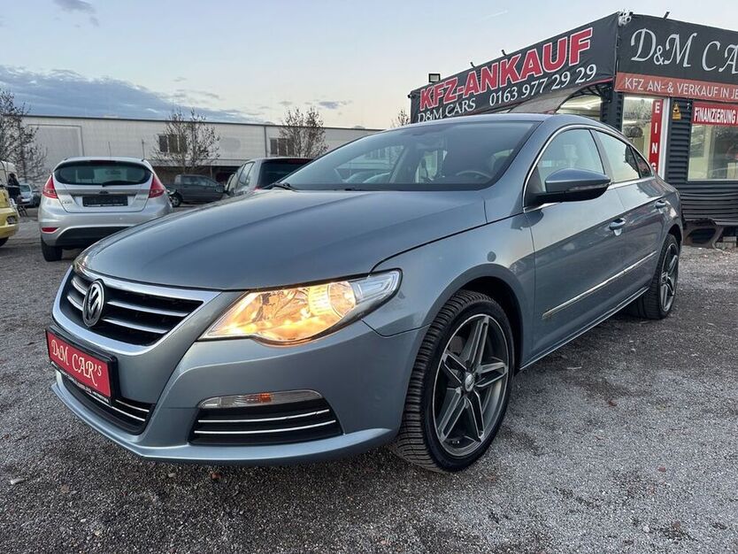 Passat