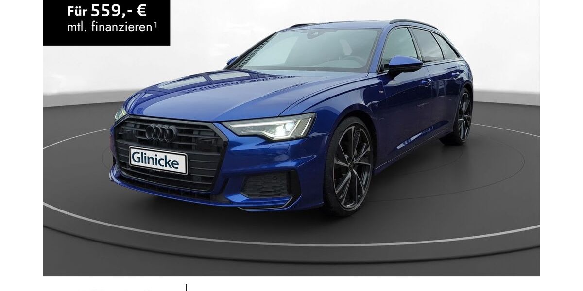 Audi A6 39.490 km 42.880 &euro; Weimar 99423