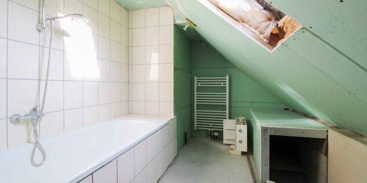 Einfamilienhaus Bad Freienwalde (Oder) Bad Freienwalde - 4 Zimmer, 134 m&sup2;, 99.000&euro; | Angebot:24748366