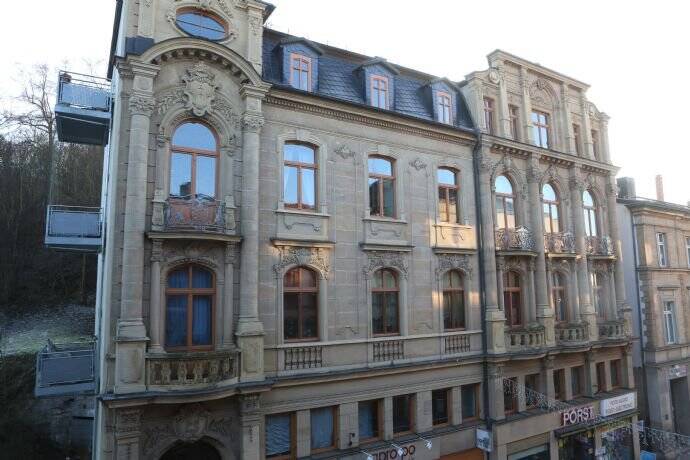 Gewerbeobjekt Kulmbach Ziegelhütten - 2.390.000&euro; | Angebot:26879371