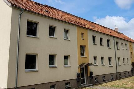 Waldstr. 4, Salzwedel OT Kuhfelde, 66 m², 3-Zimmer Whg. dörflich gelegen zimmer