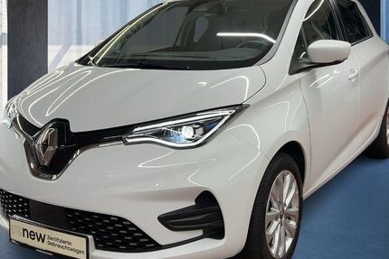 Renault ZOE 13.384 km 16.911 € Köln 50939