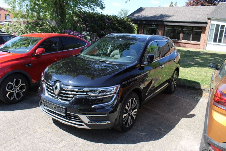 Renault Koleos 29.600 km 30.900 &euro; Schafstedt 25725