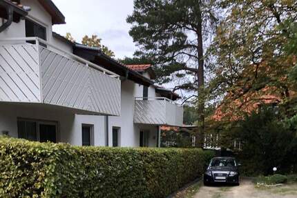 Hier trampelt Ihnen keiner auf dem Kopf! 2 zimmer