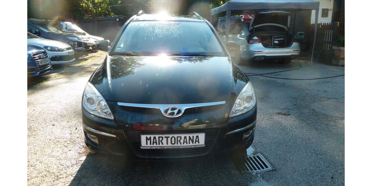 Hyundai i30 169.800 km 2.350 &euro; Starnberg 82319