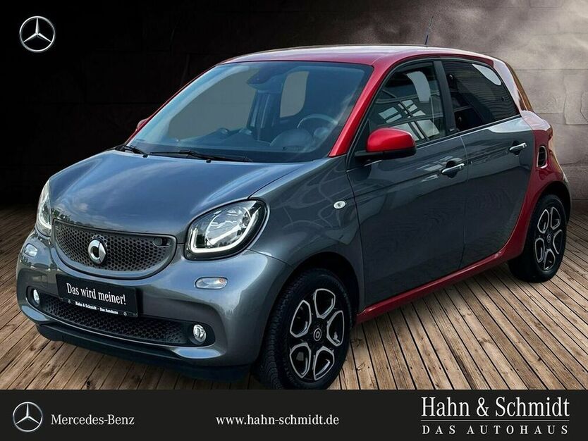 ForFour