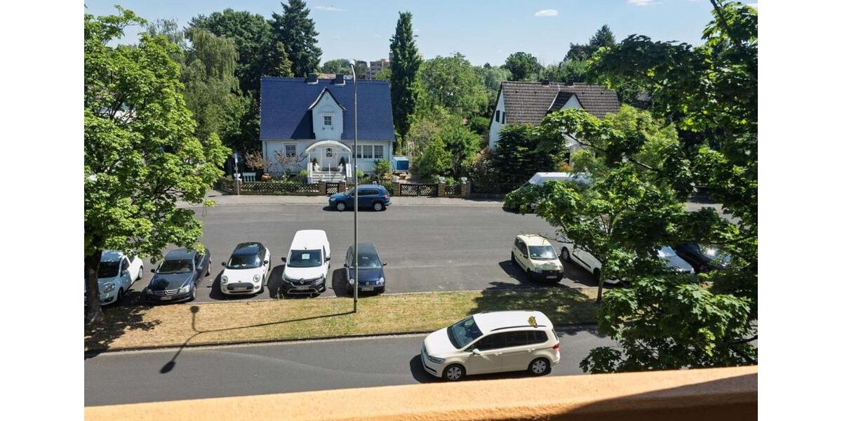 Etagenwohnung Hanau Groß-Steinheim - 3 Zimmer, 94 m&sup2;, 298.000&euro; | Angebot:25840882