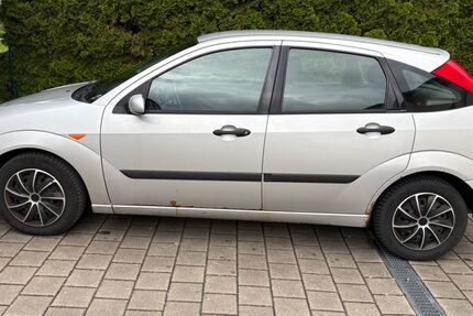Ford Focus 190.000 km 1.400 &euro; Asbach-Bäumenheim 86663
