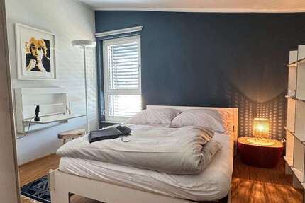 Zimmer Ratingen Tiefenbroich - 2 Zimmer, 1.250&euro; | Angebot:26244330