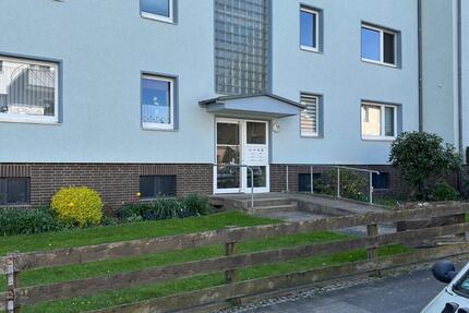 Wohnung Bad Münder am Deister - 3 Zimmer, 72 m&sup2;, 600&euro; | Angebot:26287436