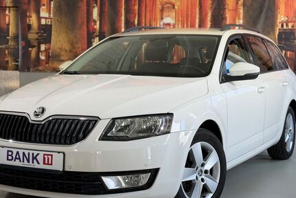 Skoda Octavia 94.000 km 11.950 &euro; Remscheid 42899