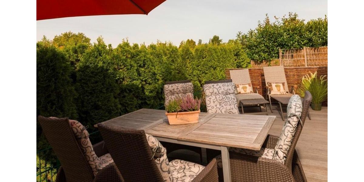 Erdgeschoßwohnung Scharbeutz - 3.5 Zimmer, 78 m&sup2;, 1.850&euro; | Angebot:26256533