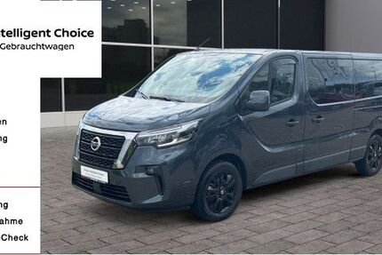 Nissan Primastar