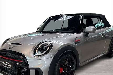 Mini John Cooper Works Cabrio 11.970 km 36.490 € Oldenburg 26125