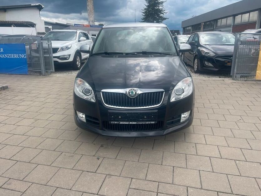 Fabia