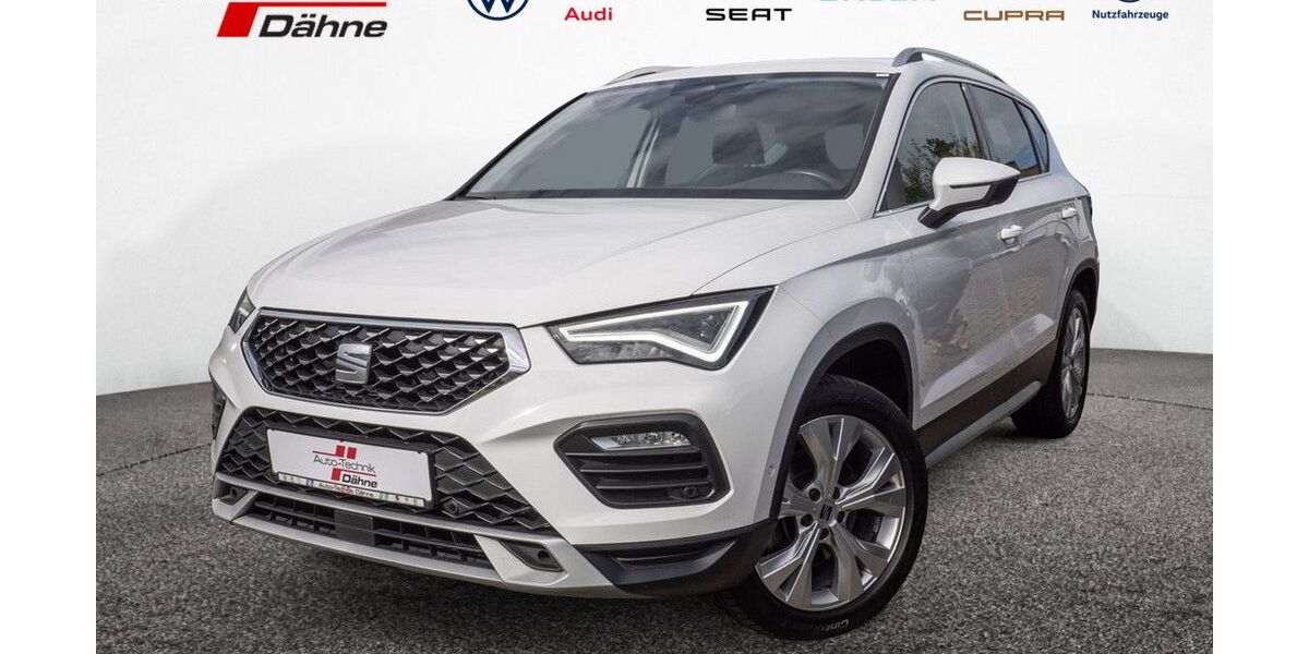 Seat Ateca 86.468 km 25.880 &euro; Brandenburg 14772
