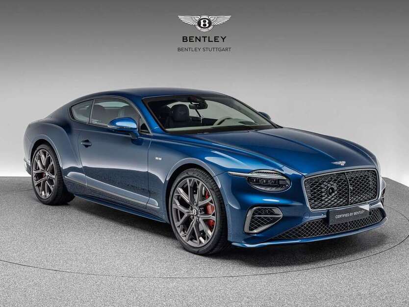 Continental