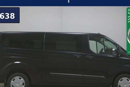 Ford Transit Custom 119.818 km 21.380 &euro; Gyhum/Bockel 27404