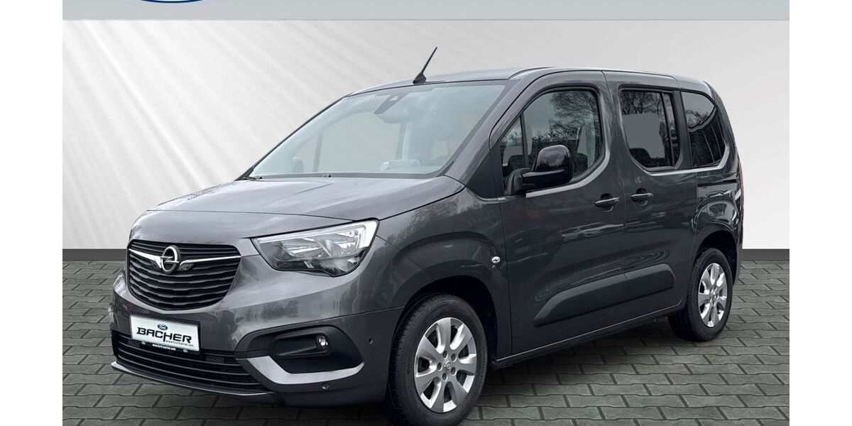 Opel Combo Life 74.196 km 17.450 &euro; Mainburg 84048