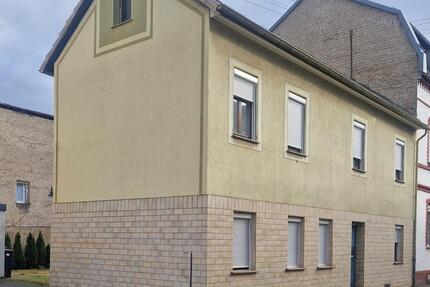 Vermietung Reihenendhaus Bendorf Mülhofen - ab sofort frei 3 zimmer