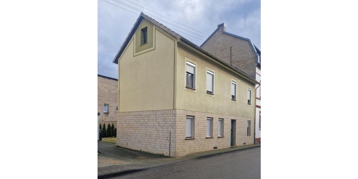 Vermietung Reihenendhaus Bendorf Mülhofen - ab sofort frei 3 zimmer