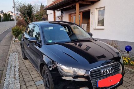 Audi A1 170.000 km 7.000 &euro; Geislingen 72351