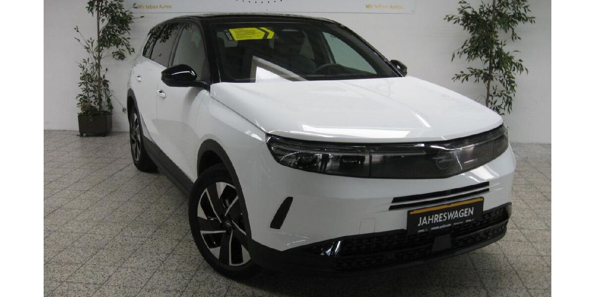 Opel Grandland (X) 8.090 km 31.900 &euro; Nordenham 26954