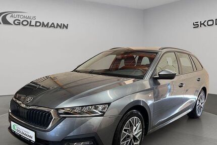 Skoda Octavia 65.252 km 26.430 &euro; Duderstadt 37115
