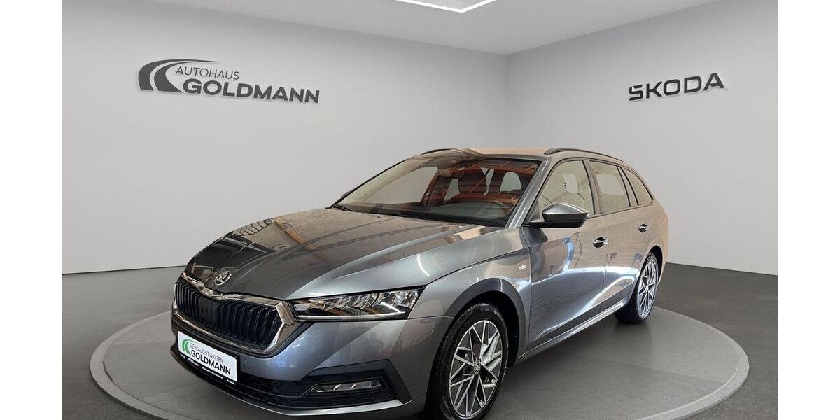 Skoda Octavia 65.252 km 26.430 &euro; Duderstadt 37115