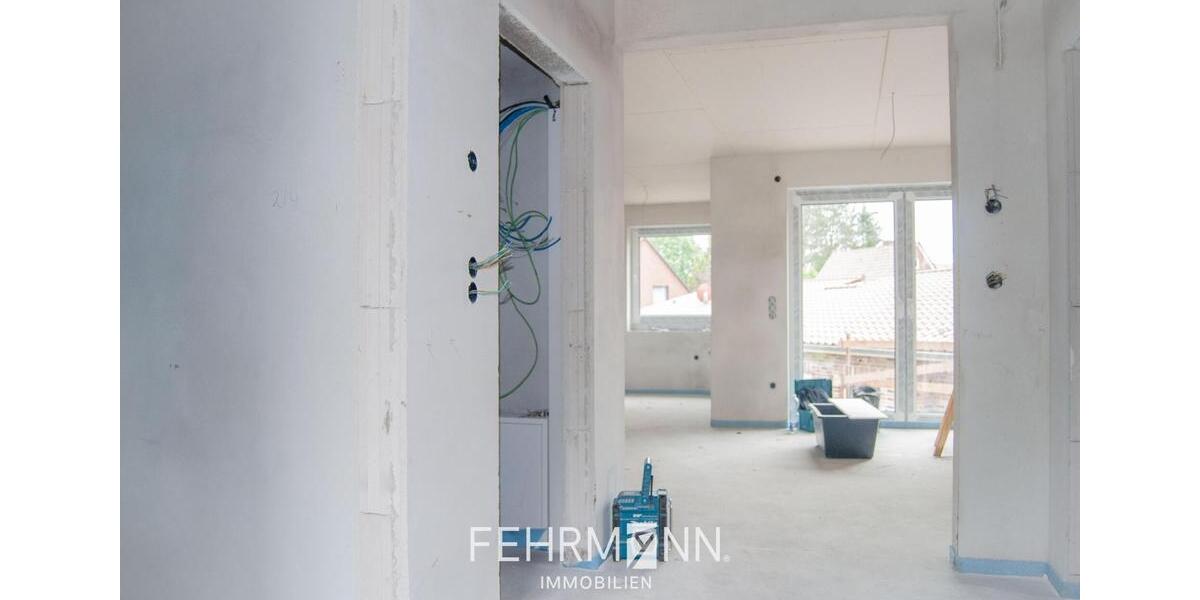 Dachgeschoßwohnung Lathen - 2 Zimmer, 64 m&sup2;, 745&euro; | Angebot:26668700