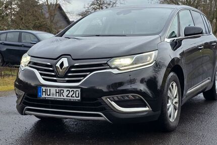 Renault Espace 112.000 km 11.750 &euro; Bruchköbel 63486