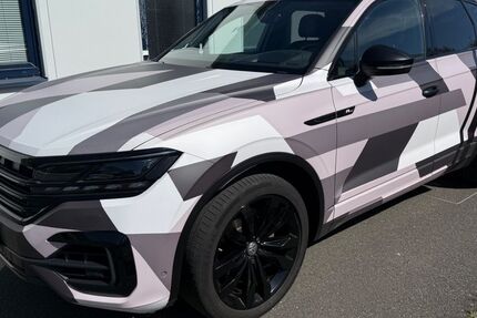 VW Touareg 251.000 km 26.899 &euro; Dahlem-Schmidtheim 53949