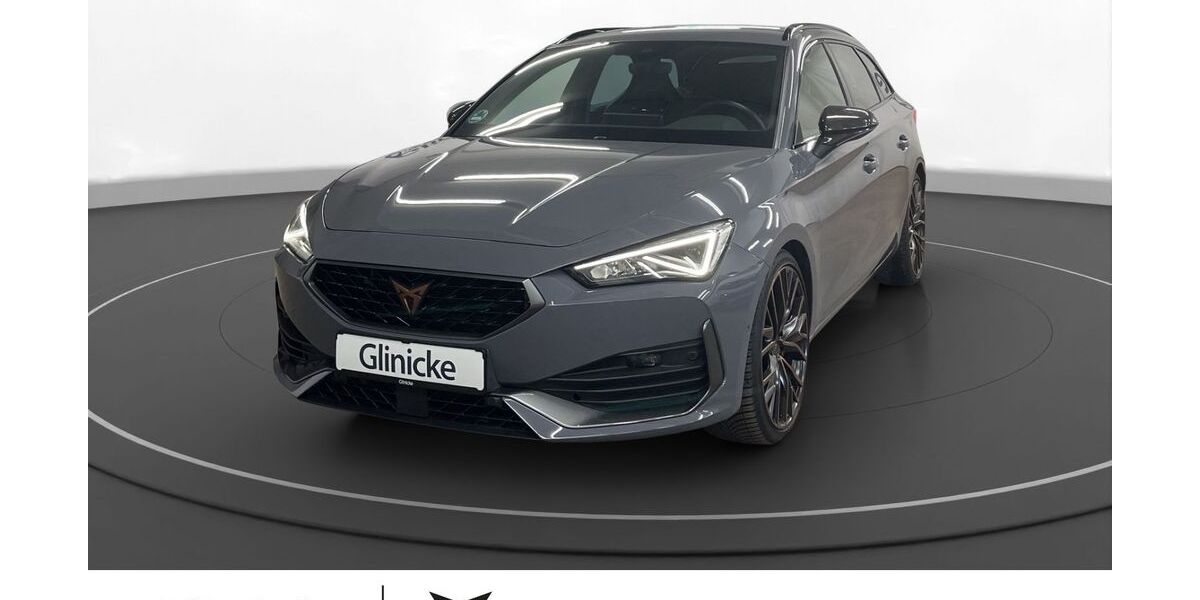 Cupra Leon 31.110 km 32.280 &euro; Minden 32427