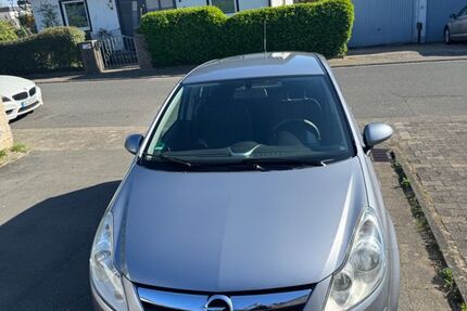 Opel Corsa 175.000 km 2.999 &euro; Reinheim 64354