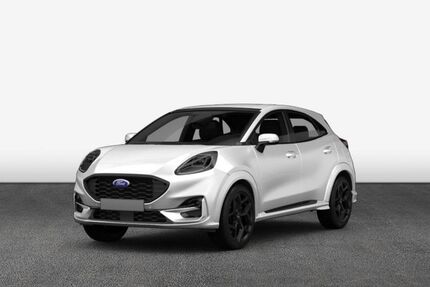 Ford Puma 4.500 km 23.430 &euro; Dresden 01159